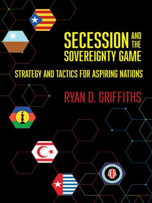 cover image of Secession and the Sovereignty Game